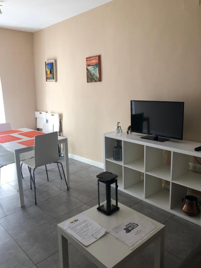 Apartment Damas 3 Caces